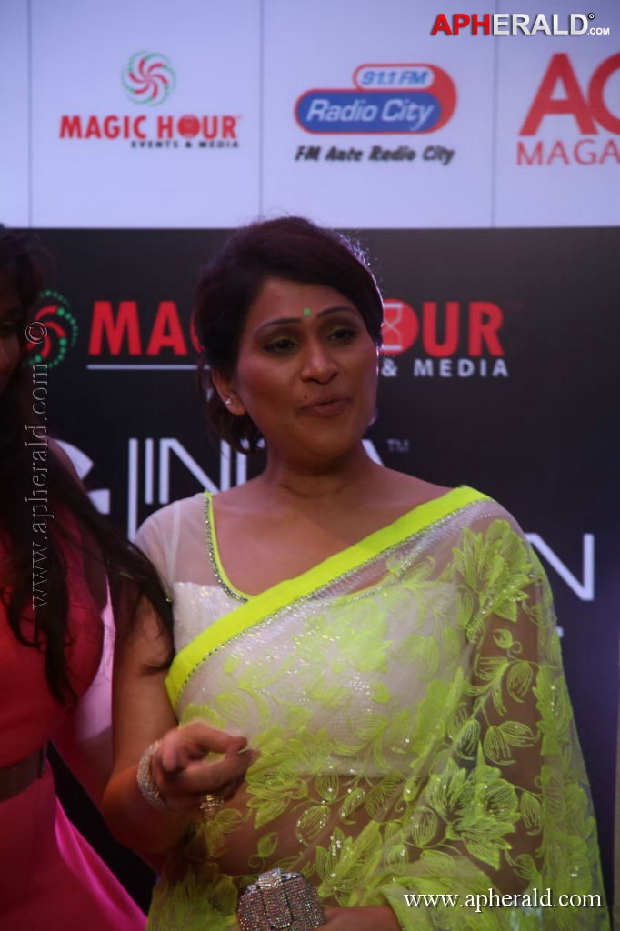 India Fashion Street Season 2 - day 2