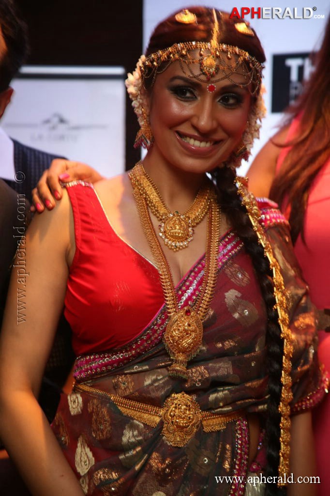 India Fashion Street Season 2 - day 2