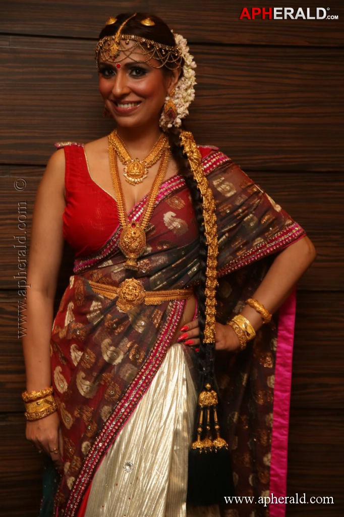 India Fashion Street Season 2 - day 2