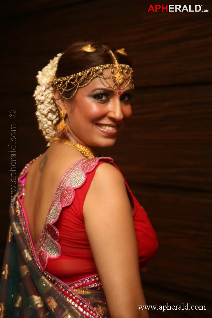 India Fashion Street Season 2 - day 2