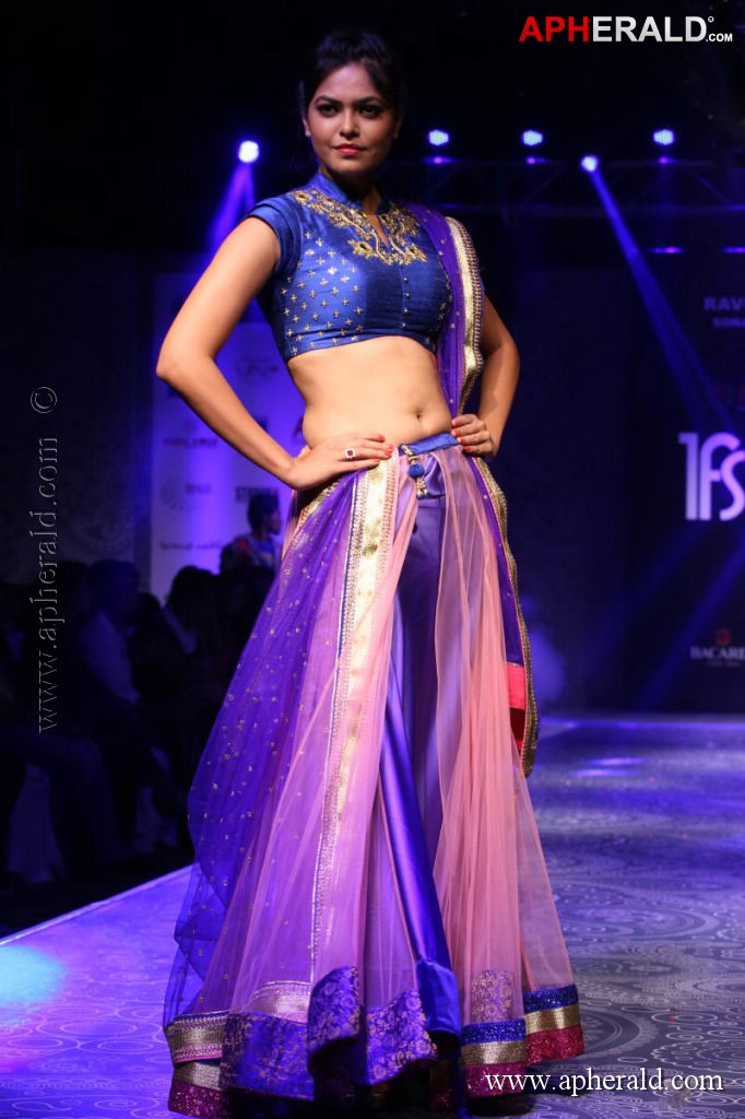 India Fashion Street Season 2 - day 2