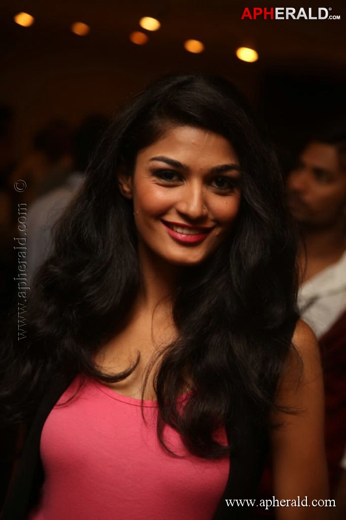 India Fashion Street Season 2 - day 2