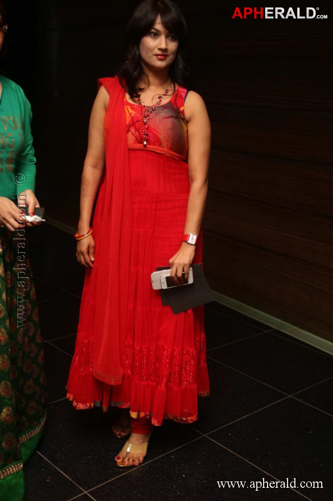 India Fashion Street Season 2 - day 2