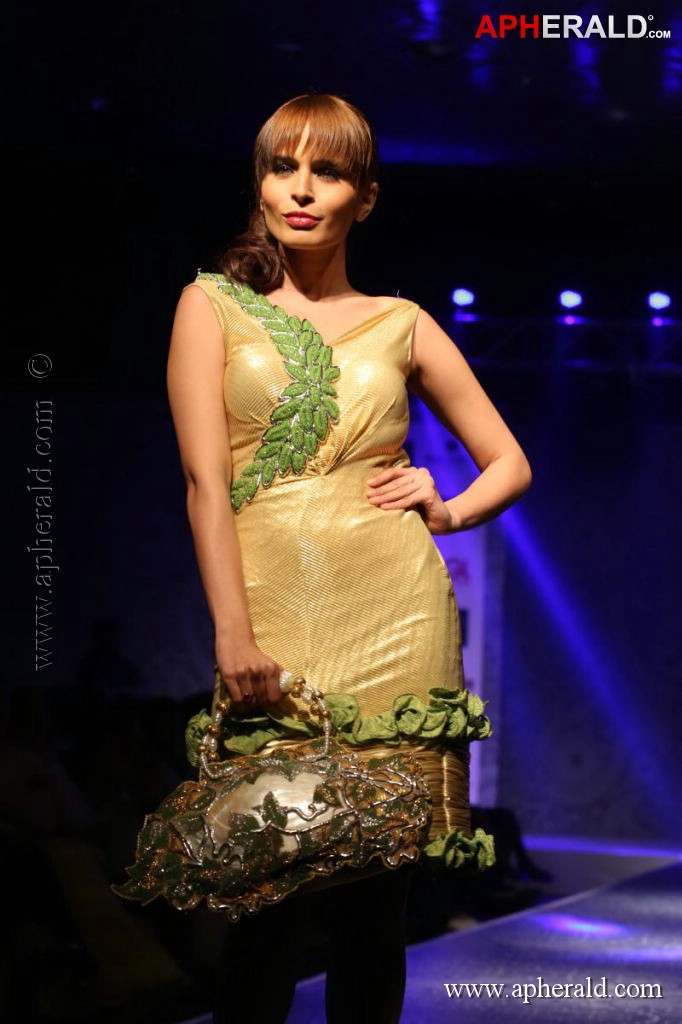 India Fashion Street Season 2 - day 2