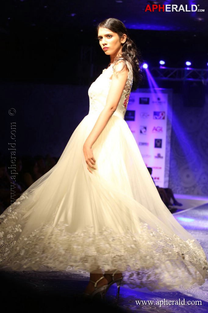 India Fashion Street Season 2 - day 2