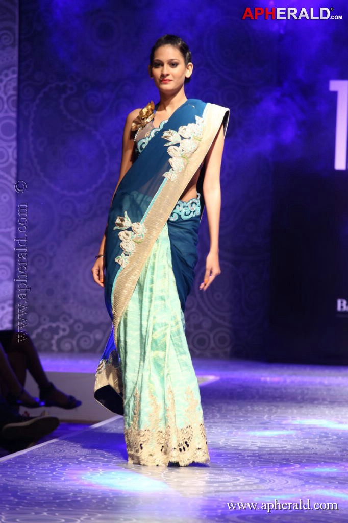 India Fashion Street Season 2 - day 2