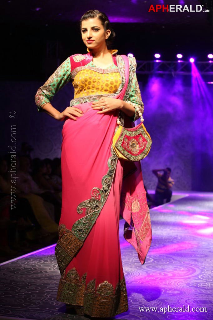 India Fashion Street Season 2 - day 2