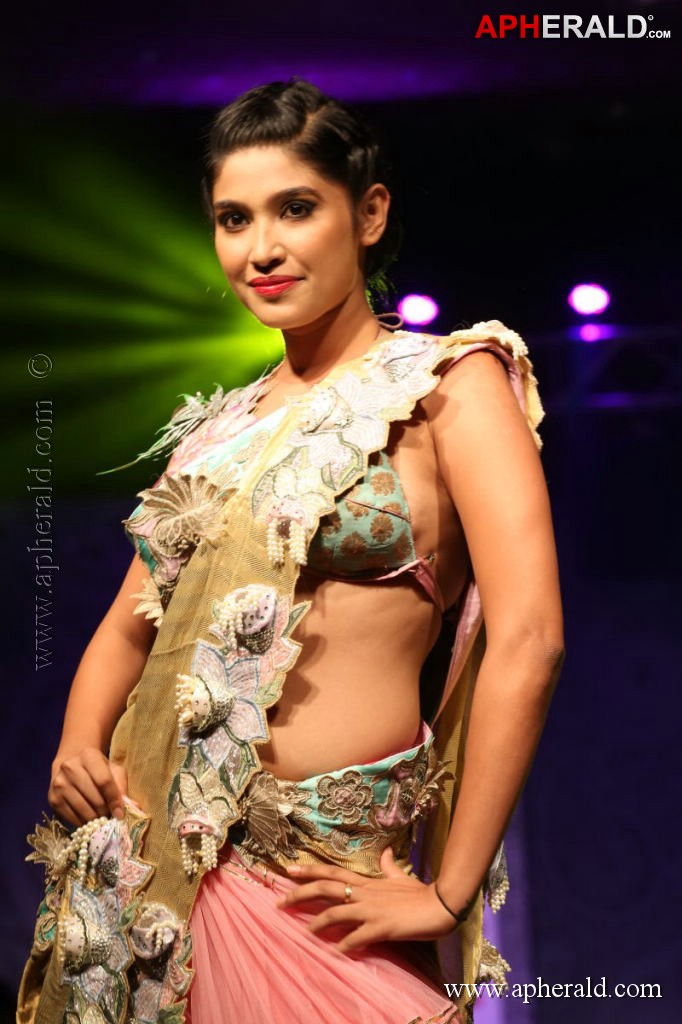 India Fashion Street Season 2 - day 2