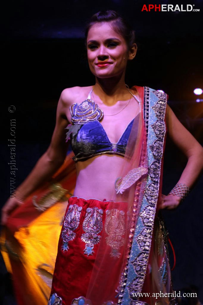 India Fashion Street Season 2 - day 2