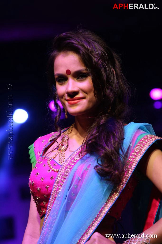 India Fashion Street Season 2 - day 2