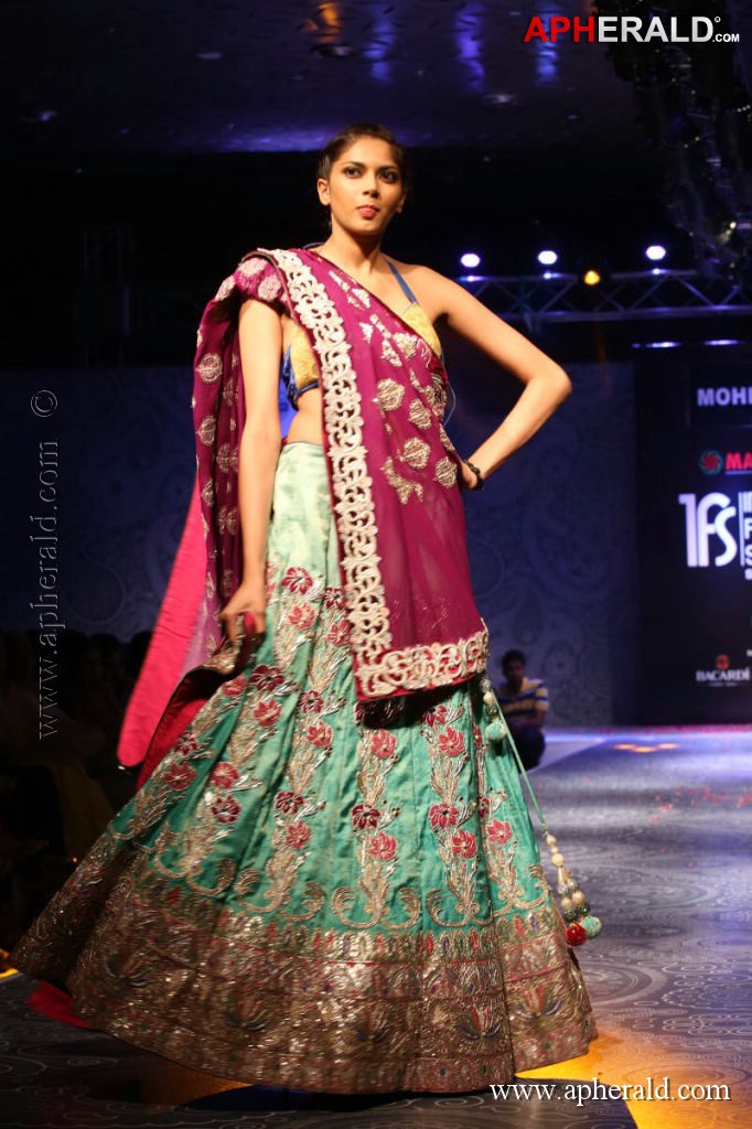 India Fashion Street Season 2 - day 2