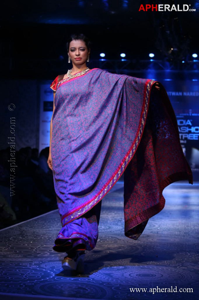 India Fashion Street Season 2 - day 2