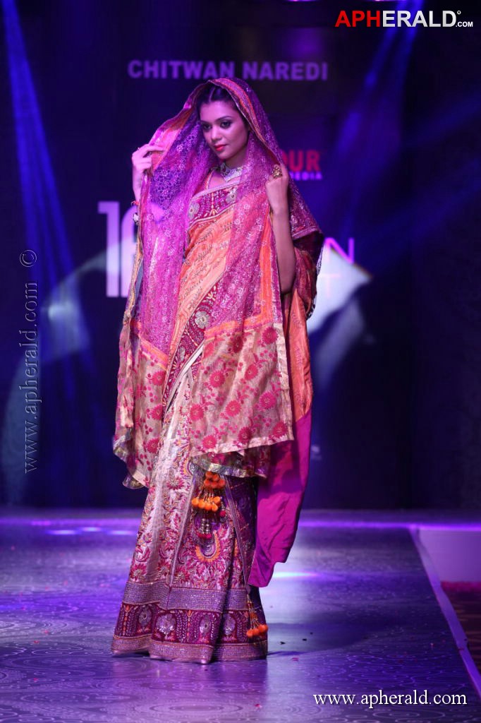 India Fashion Street Season 2 - day 2