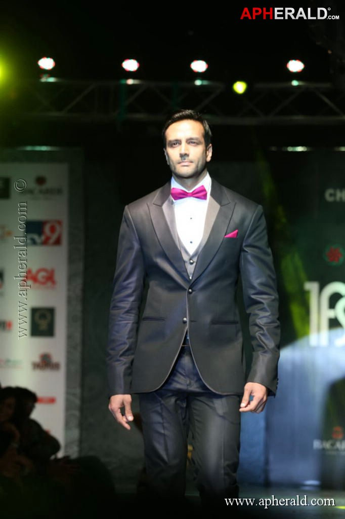 India Fashion Street Season 2 - day 2