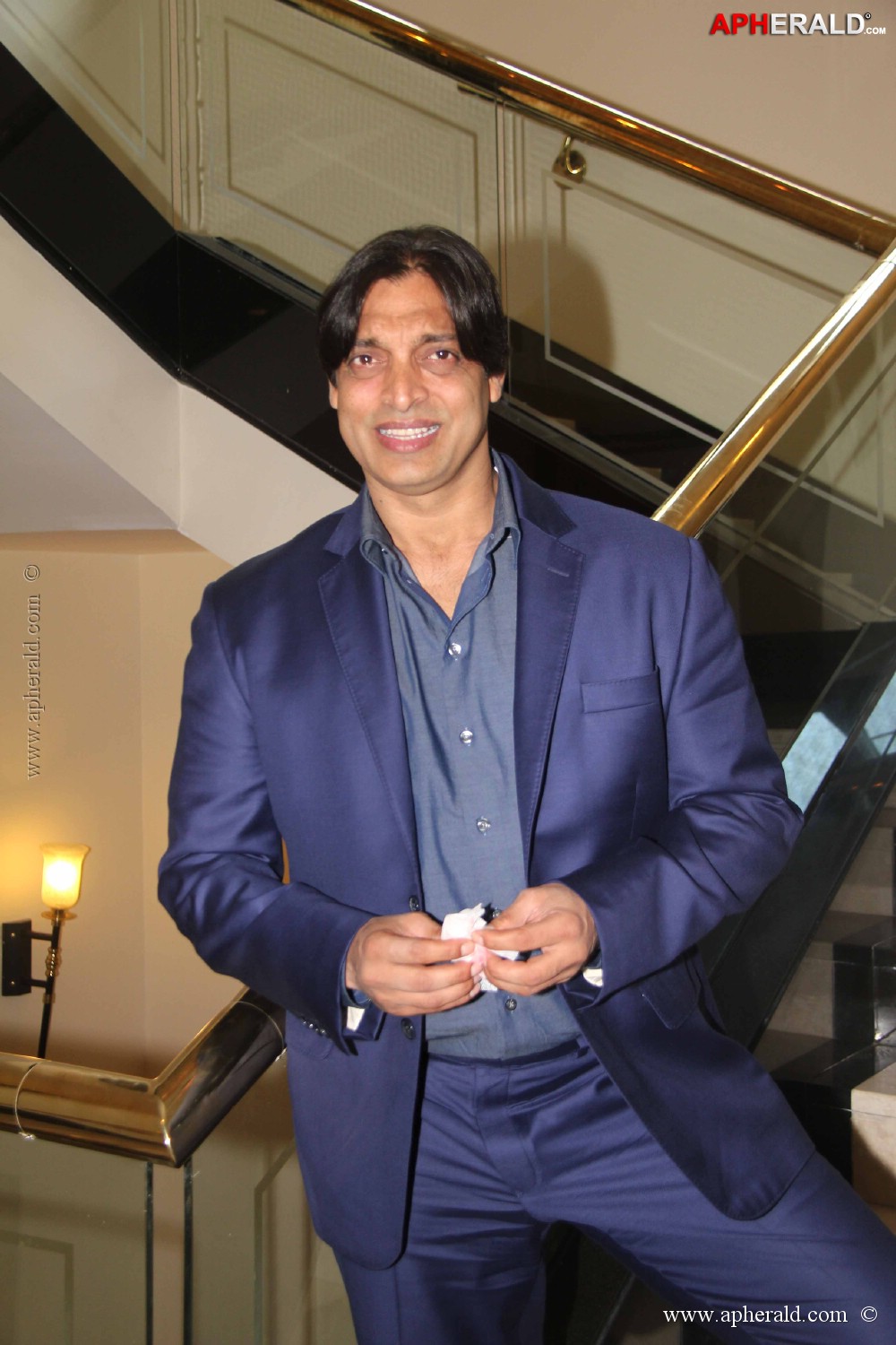 India Today Group Presents Salaam Sachin Event