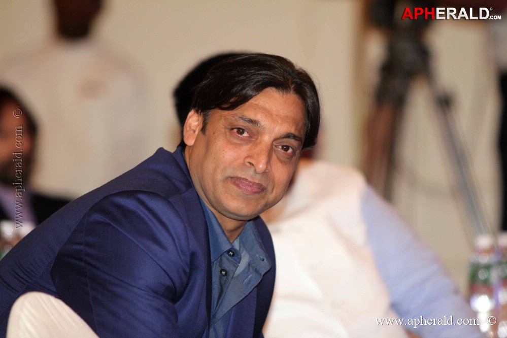 India Today Group Presents Salaam Sachin Event