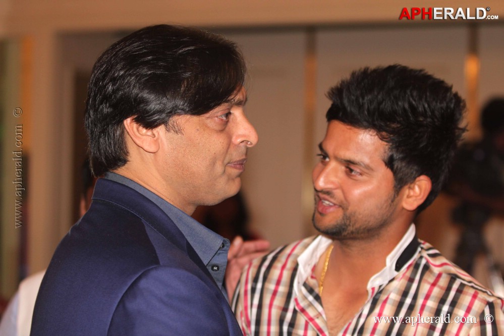 India Today Group Presents Salaam Sachin Event