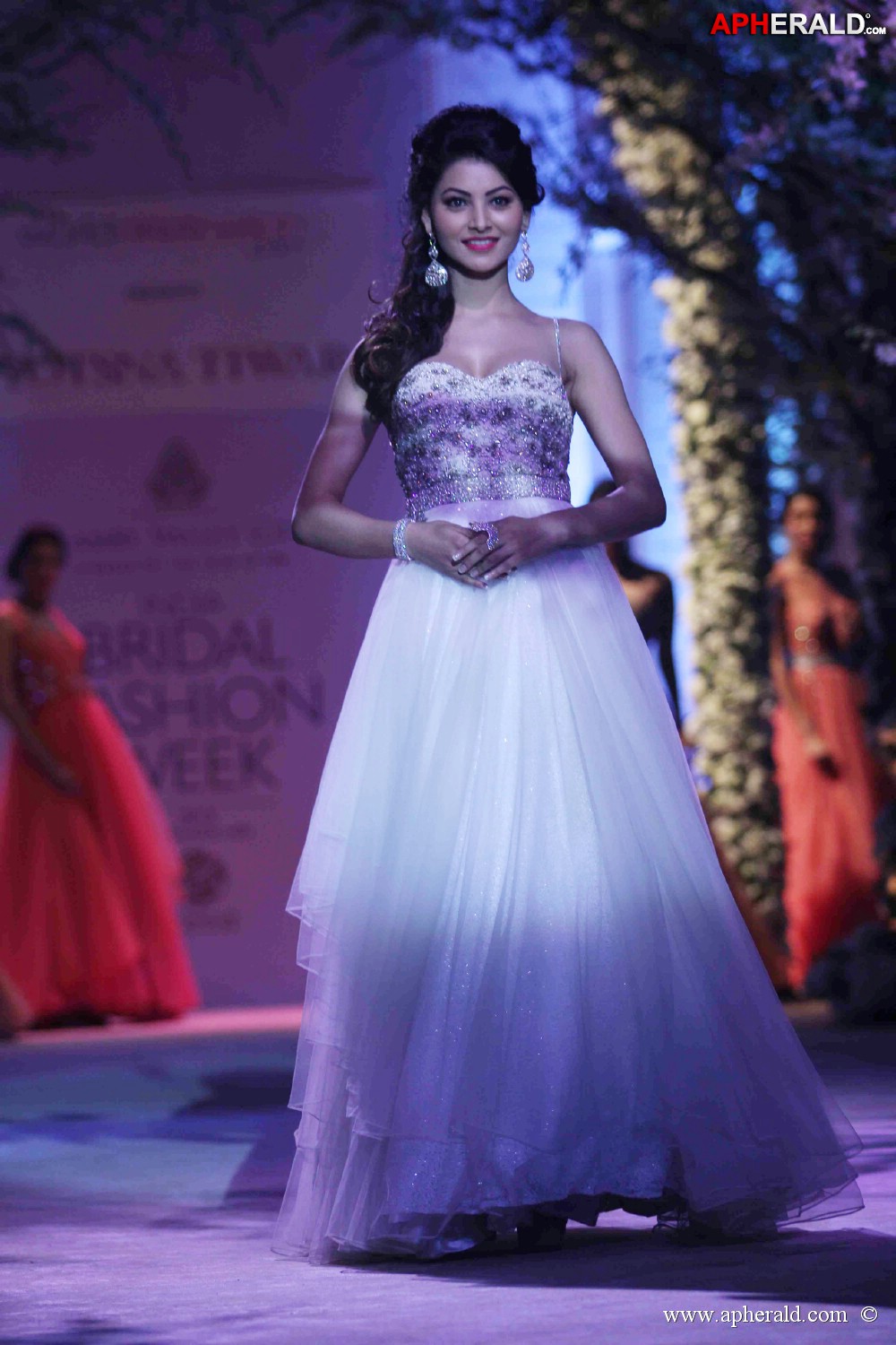 Indian Bridal Fashion Week 2013
