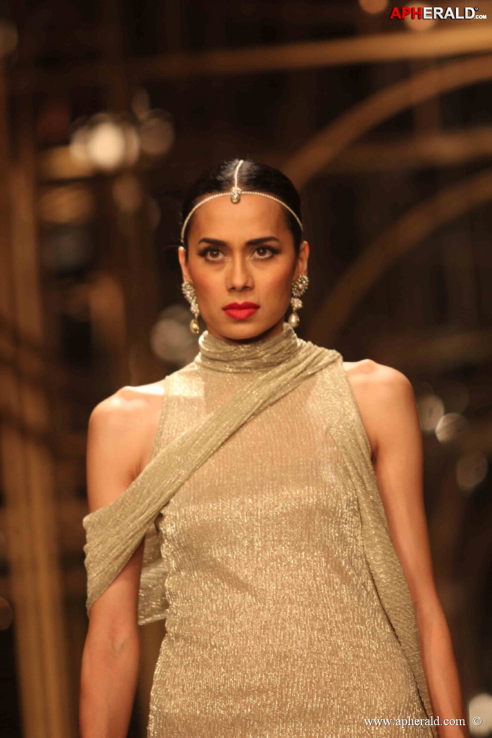 Indian Bridal Fashion Week 2013