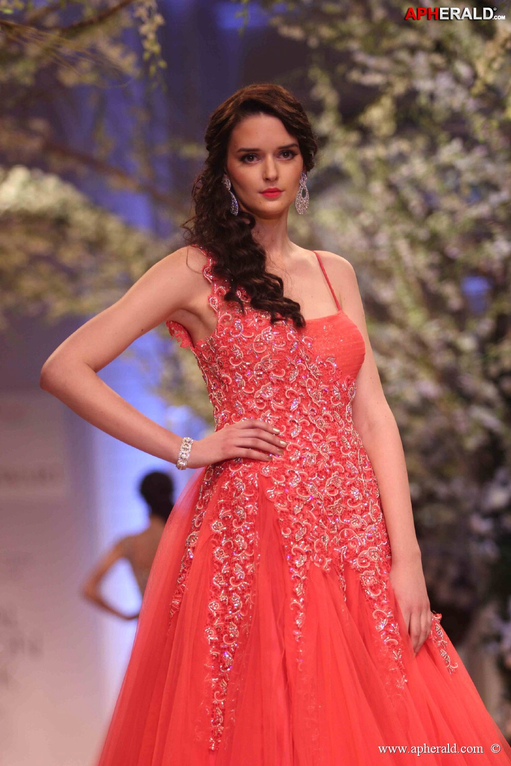 Indian Bridal Fashion Week 2013