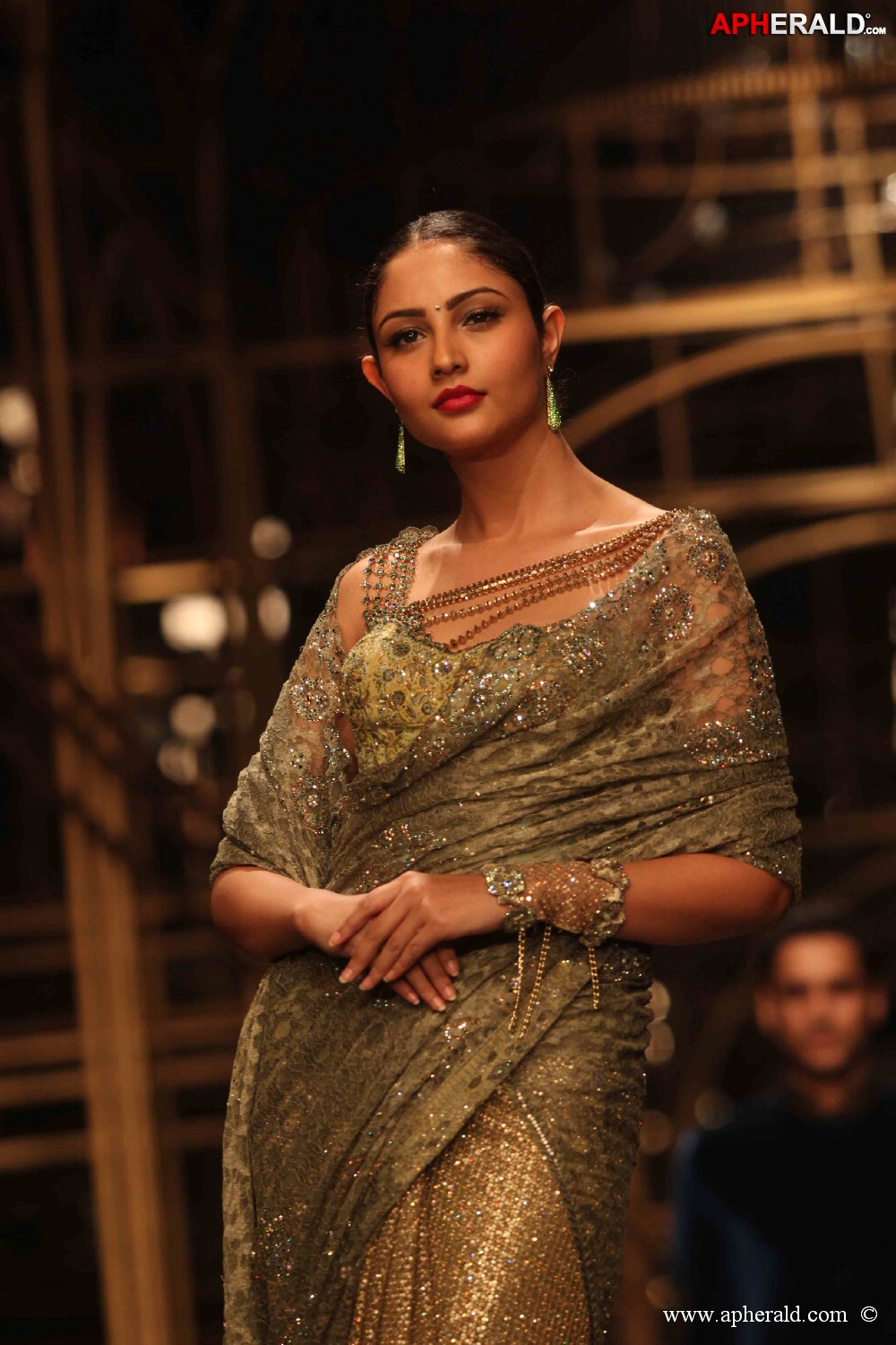 Indian Bridal Fashion Week 2013