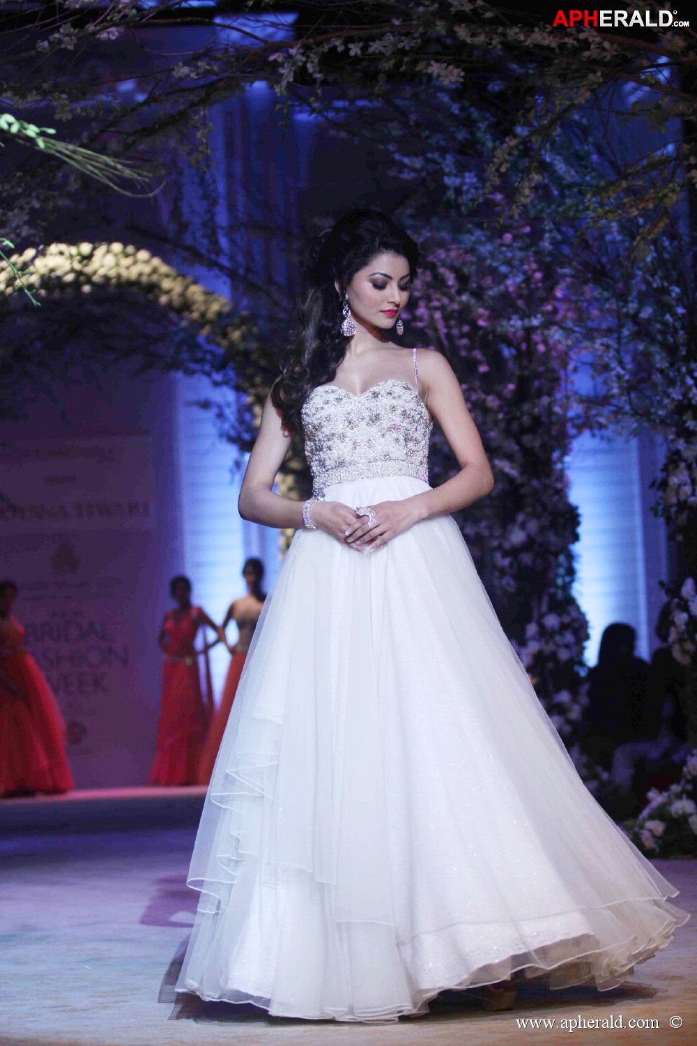 Indian Bridal Fashion Week 2013