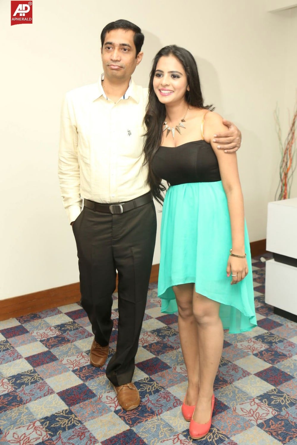 Indian Princess 2014 Press Meet
