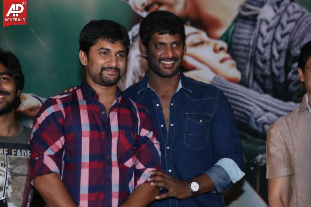 Indrudu Movie Audio Launch
