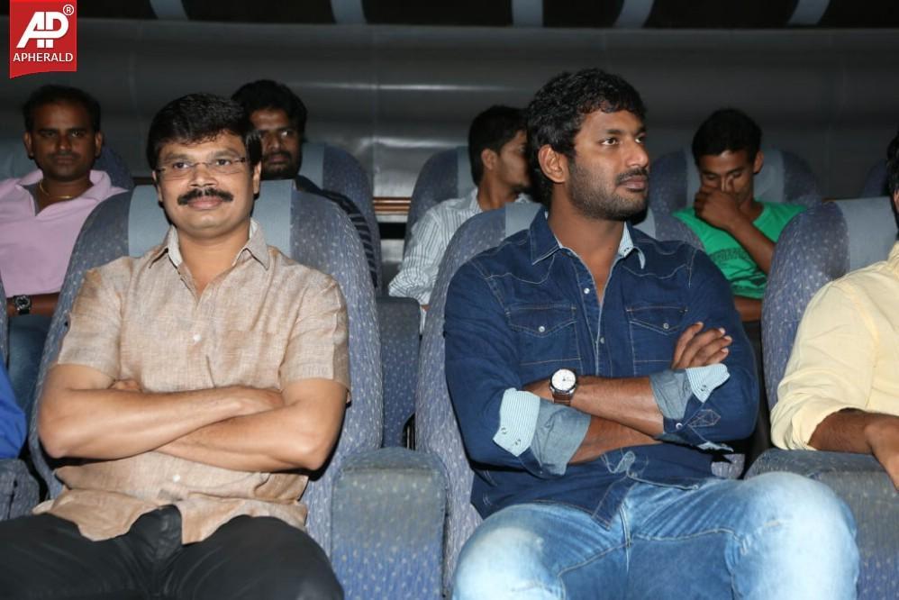 Indrudu Movie Audio Launch