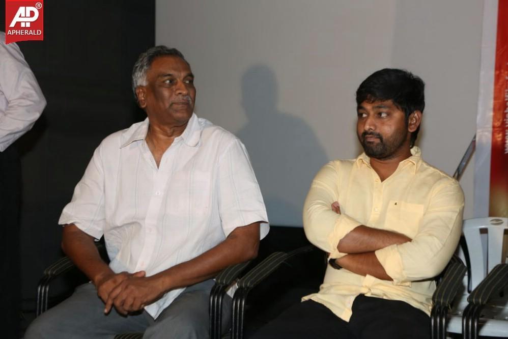 Indrudu Movie Audio Launch