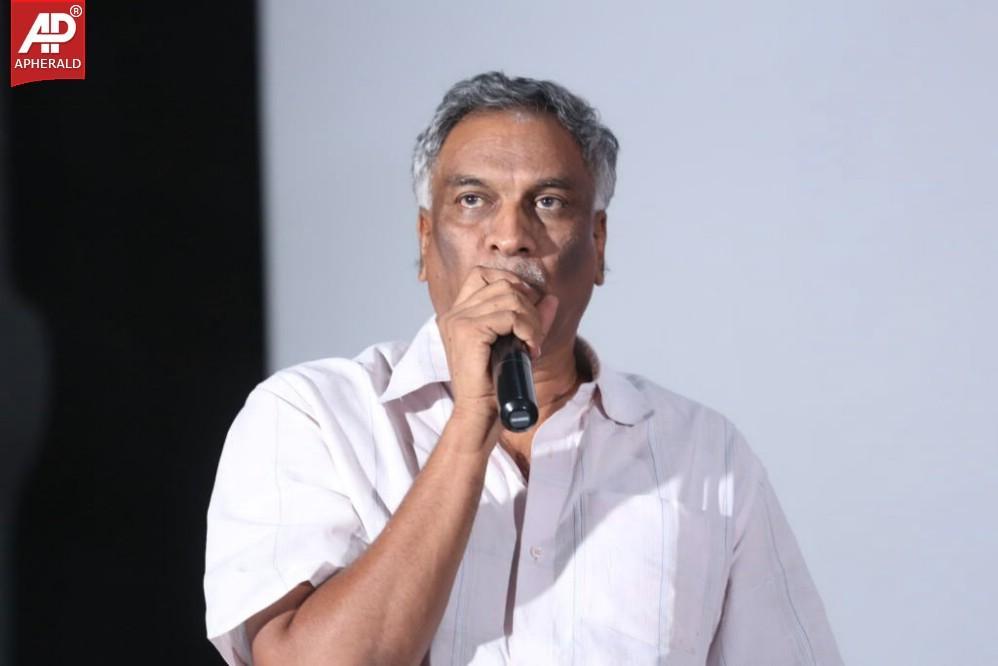 Indrudu Movie Audio Launch