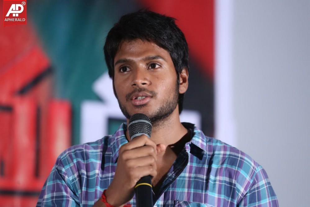 Indrudu Movie Audio Launch
