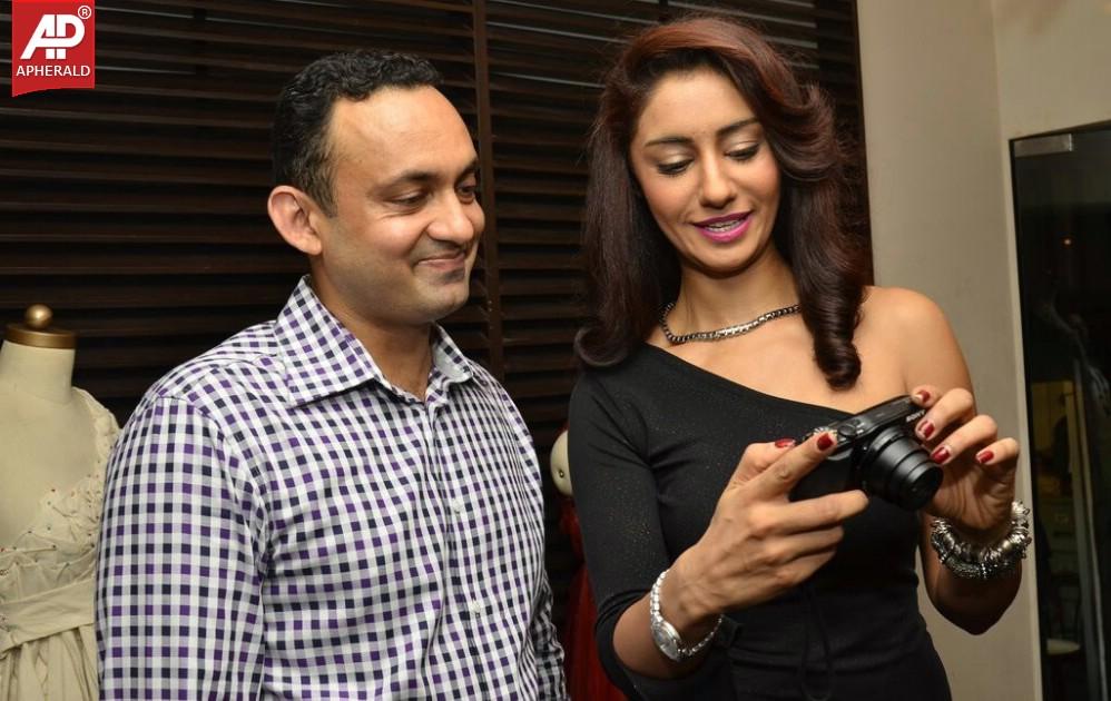 Inifd Academy Of Interiors Launch