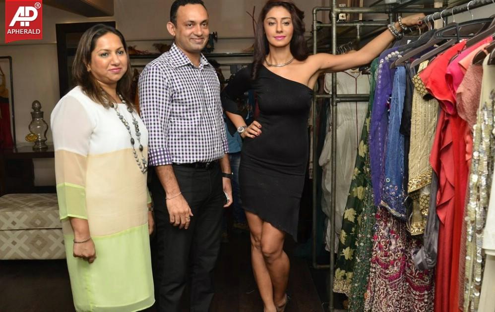 Inifd Academy Of Interiors Launch