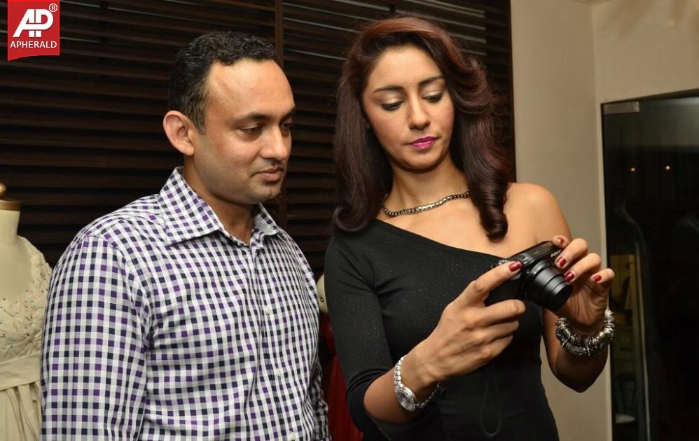 Inifd Academy Of Interiors Launch