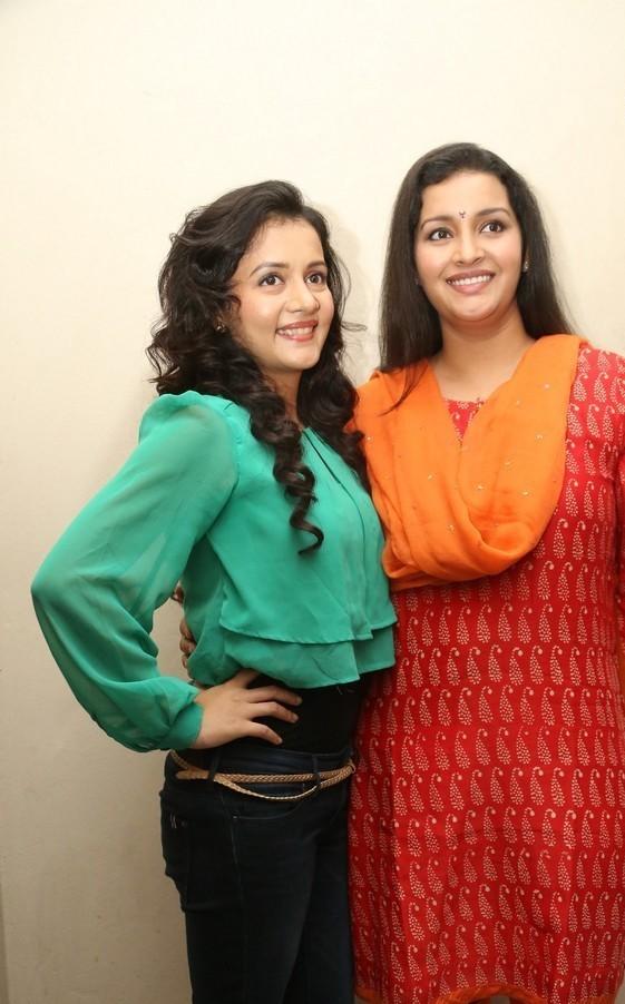 Ishq Wala Love Movie Press Meet