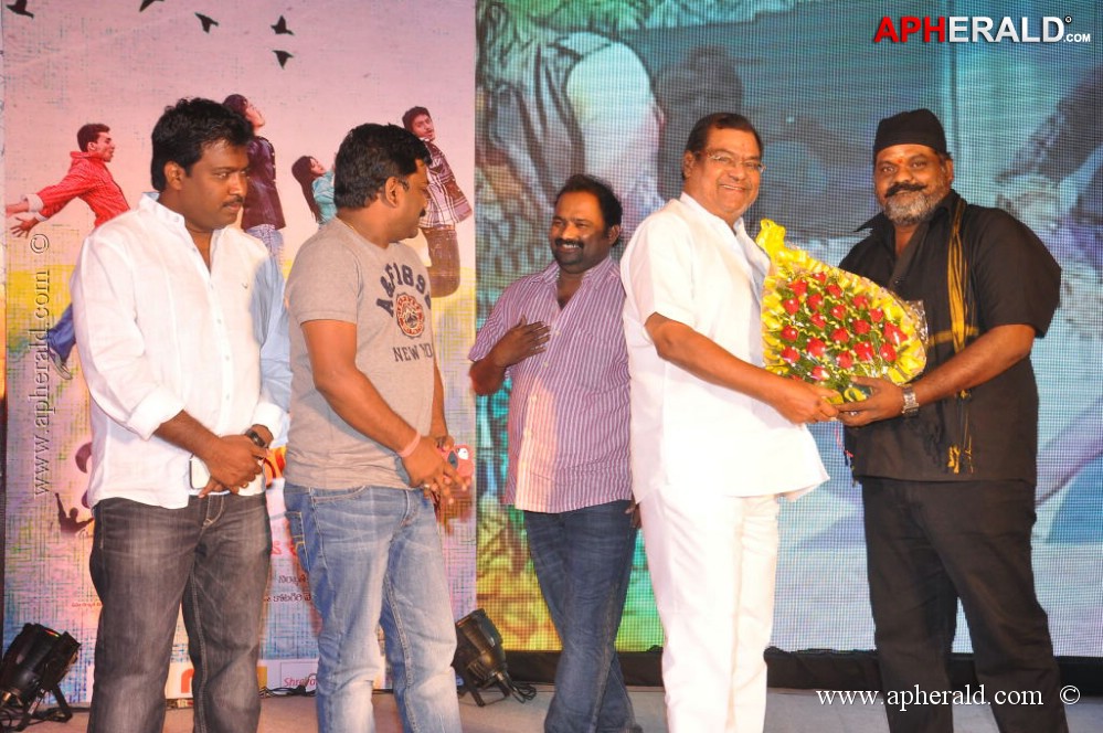 Its My Life Movie Audio Launch