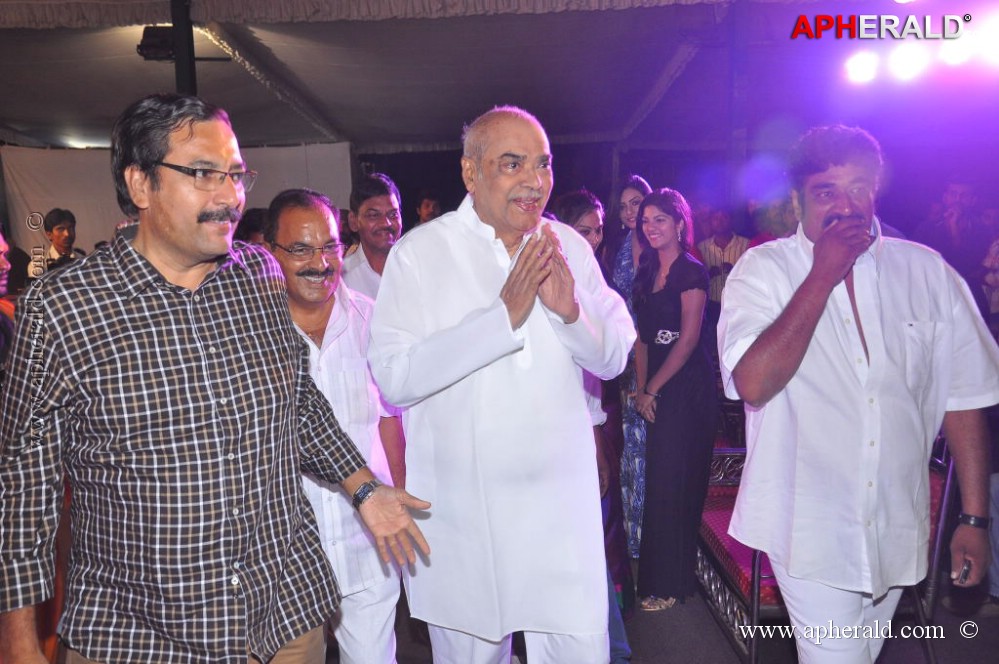 Its My Life Movie Audio Launch