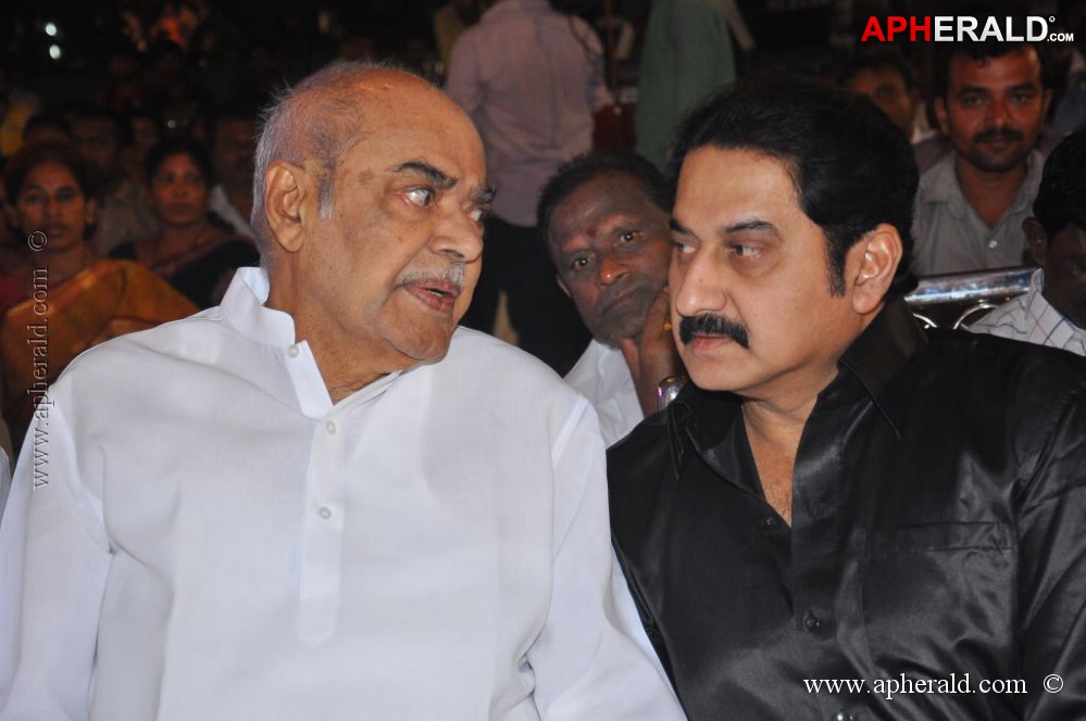 Its My Life Movie Audio Launch