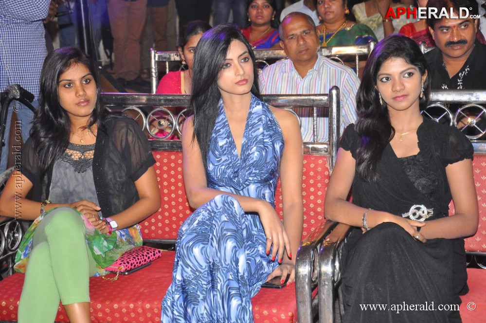 Its My Life Movie Audio Launch