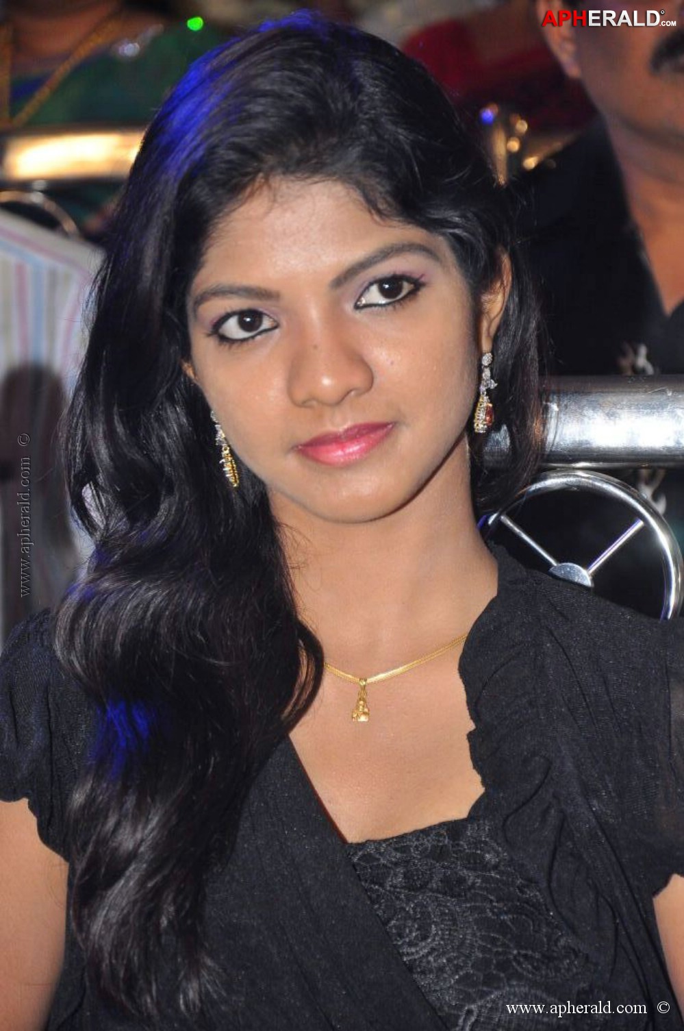 Its My Life Movie Audio Launch