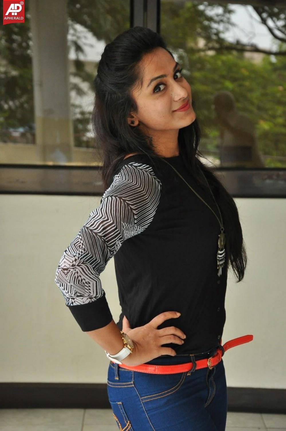 Jabilli Kosam Akasamalle Success Meet