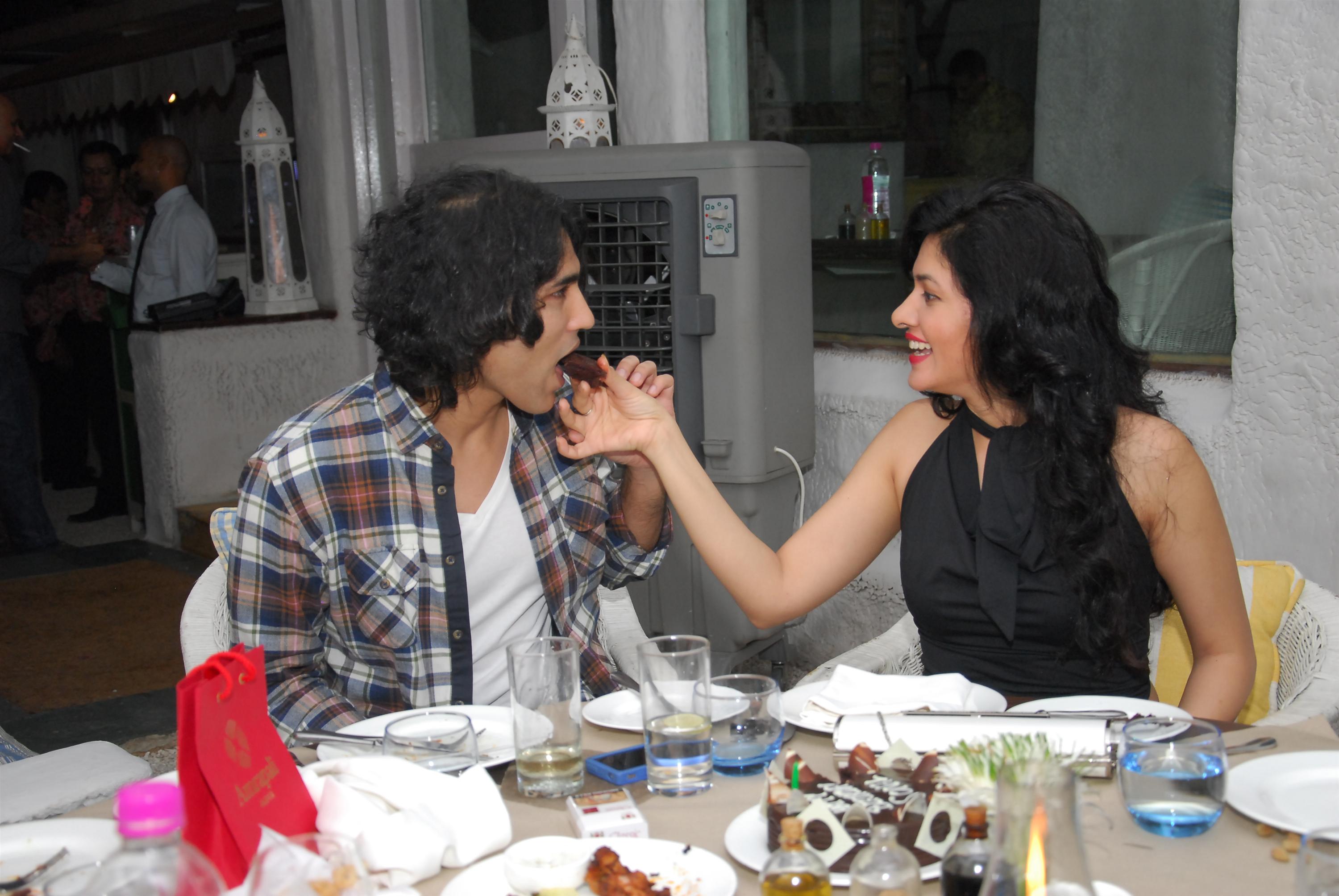 Jacqueline Fernandez at Sonal Sehgal Birthday Bash Photos