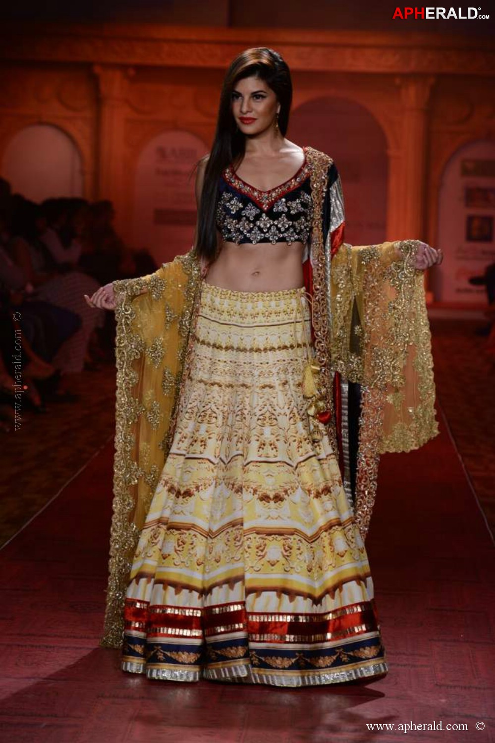Jacqueline Fernandez New Photos