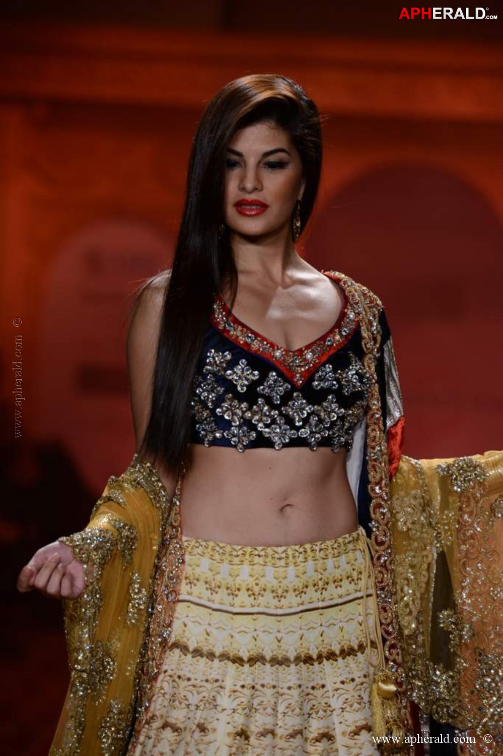 Jacqueline Fernandez New Photos