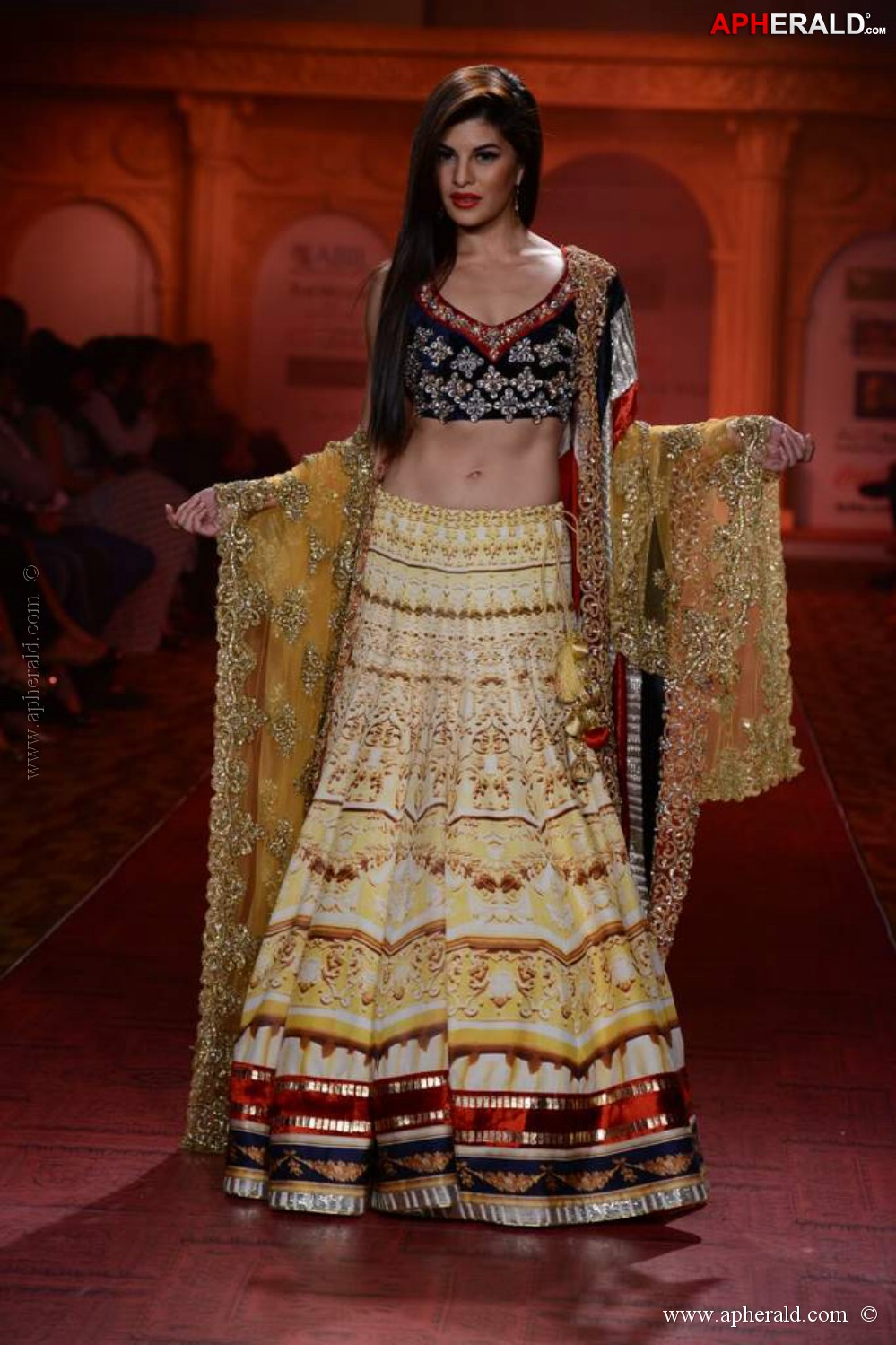 Jacqueline Fernandez New Photos