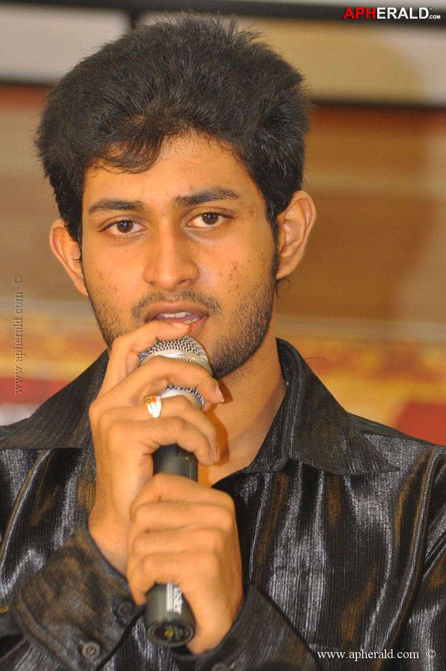 Jagadguru Adi Sankara Movie Success Meet