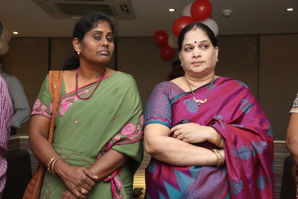 Jagapathi Babu launches Yuktha Restaurant