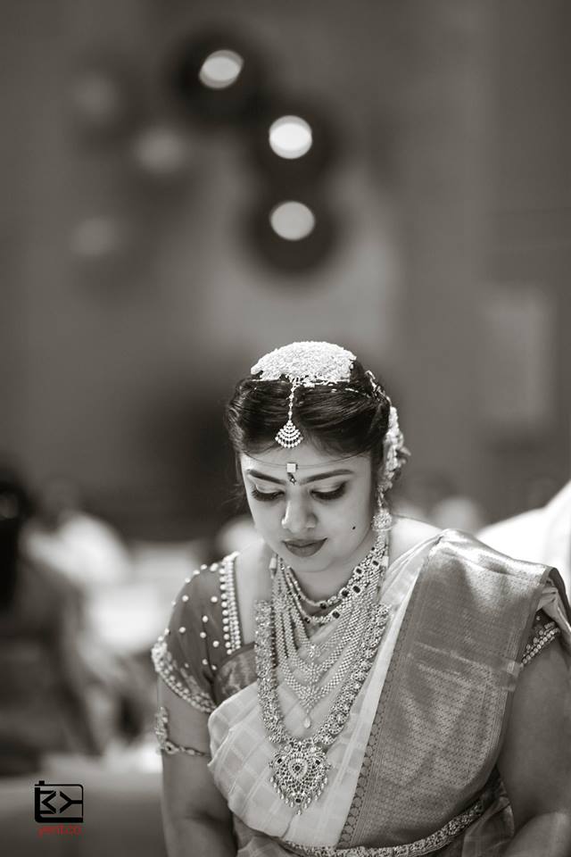 Jagapathi Babus Daughter Meghana Wedding Pics