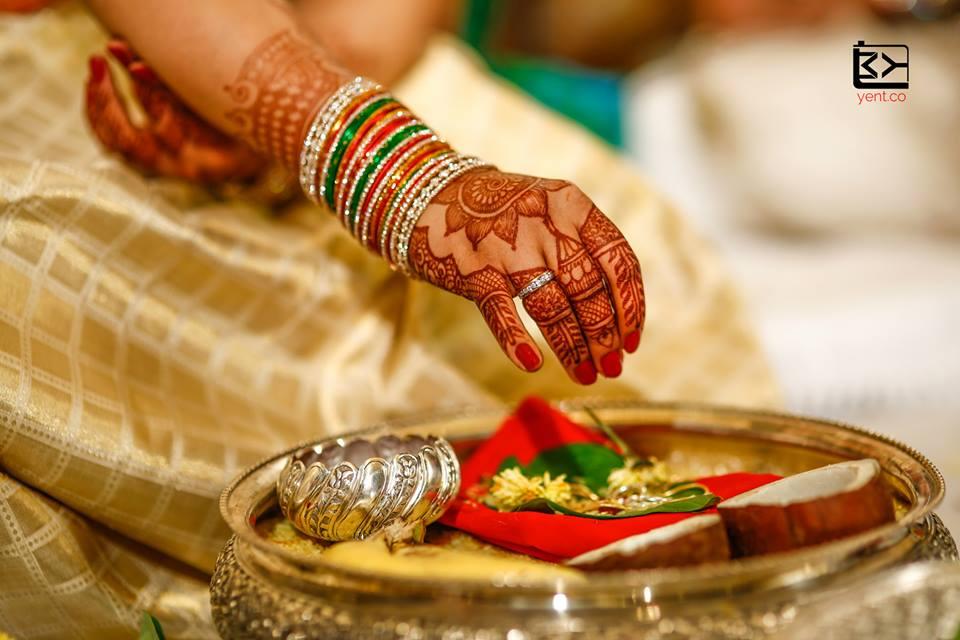 Jaggu Bhai Daughters Marriage Photos